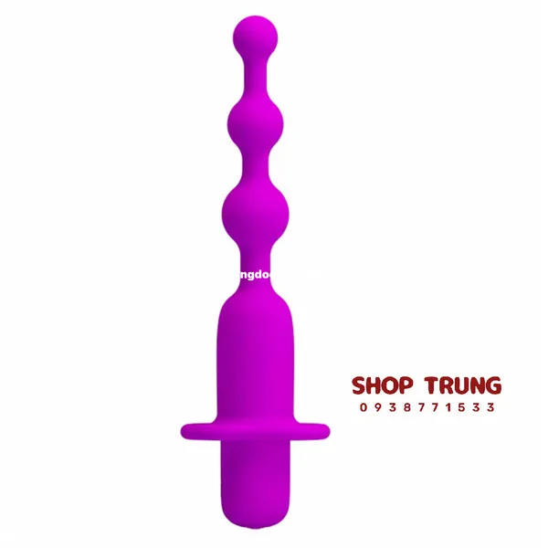 Que Rung Hàng Chính Hãng Prettylove Hermosa 12 Chế Độ
