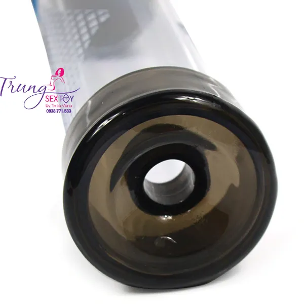 Phụ Kiện Ron Silicon Thay Thế Cho Máy Tập Dương Vật 