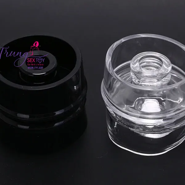 Phụ Kiện Ron Silicon Thay Thế Cho Máy Tập Dương Vật 