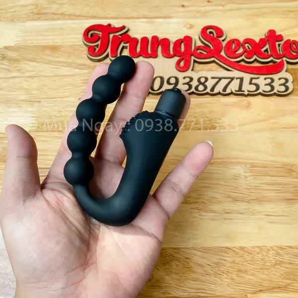 Dụng cụ tình dục cho Gay kích thích hậu môn 