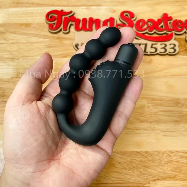 Dụng cụ tình dục cho Gay kích thích hậu môn 