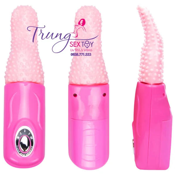 Lưỡi liếm âm đạo chân thật đến từng giây