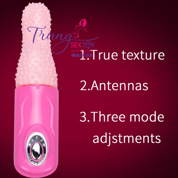 Lưỡi liếm âm đạo chân thật đến từng giây