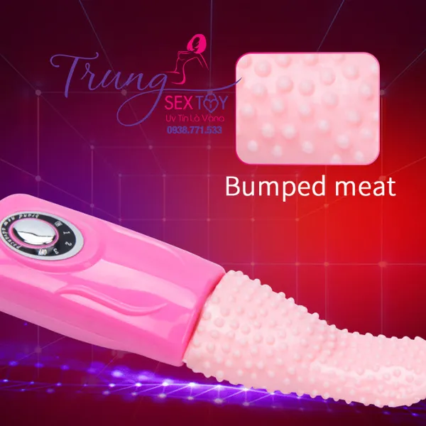 Lưỡi liếm âm đạo chân thật đến từng giây