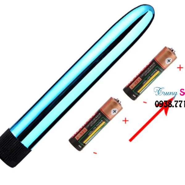 An toàn, chất lượng và thăng hoa với que rung inox