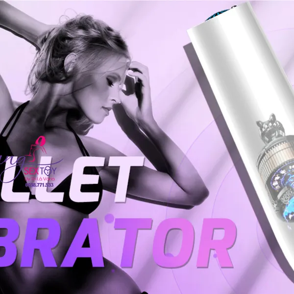 Que Rung Kích Thích Điểm G 10 Chế Độ Siêu Mạnh