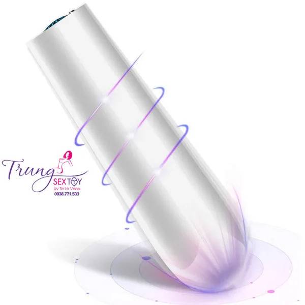 Que Rung Kích Thích Điểm G 10 Chế Độ Siêu Mạnh