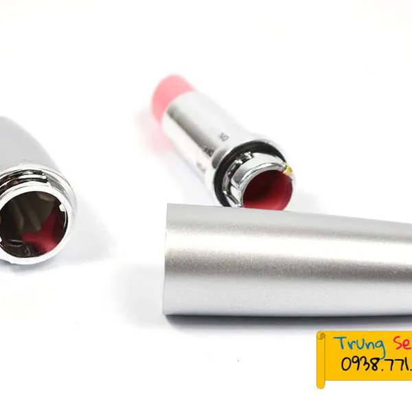 Sextoy son môi có rung ngụy trang siêu hoàn hảo