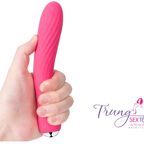Svakom Anya “rung giật liên hồi” sướng tê cô bé