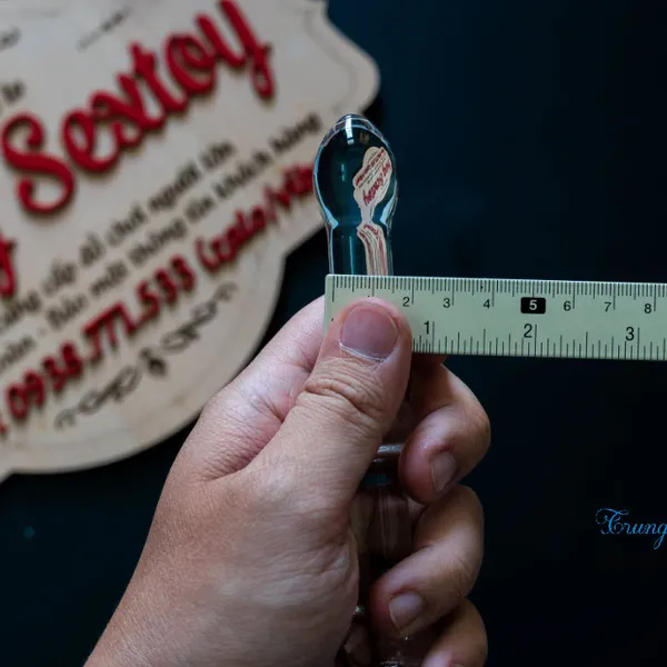 Sextoy que thủy tinh cho những cô nàng sành điệu