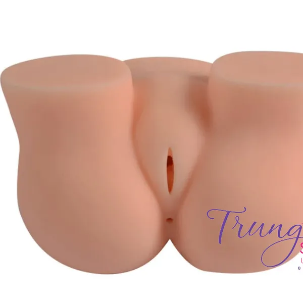 Búp bê tình dục bán thân mông “hư hỏng” cực phê cho cậu nhỏ