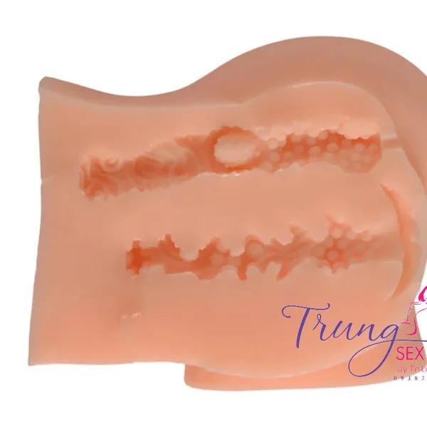 Búp bê tình dục bán thân mông “hư hỏng” cực phê cho cậu nhỏ