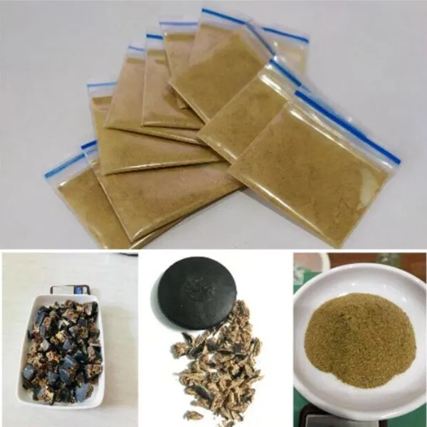 Sìn sú bột giúp các bạn nam kéo dài cuộc yêu lên tới 20-30p 