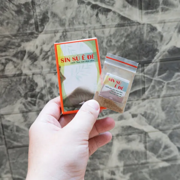 Sìn sú bột giúp các bạn nam kéo dài cuộc yêu lên tới 20-30p 