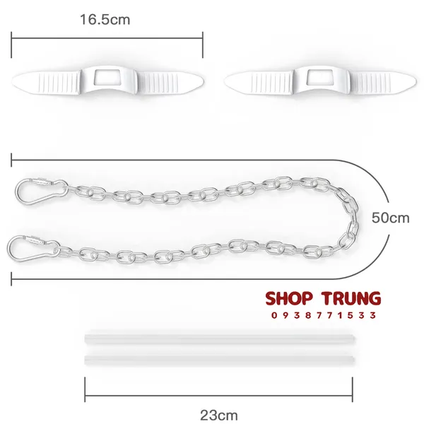 Size Master Pro Máy Tập Kéo Dài và Làm Tăng Kích Thước Cậu Nhỏ