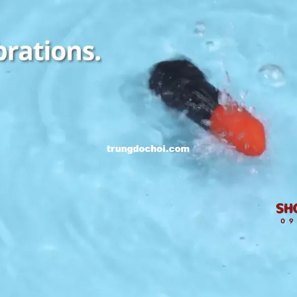 Son Môi Có Rung Exomoon Hàng Chính Hãng Lovense