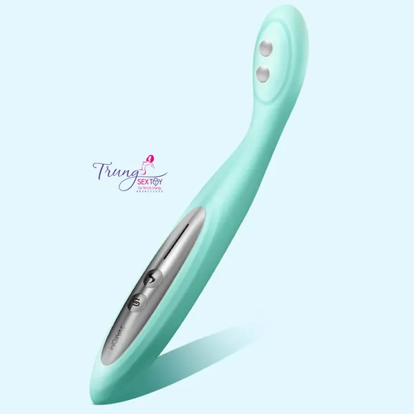 SVAKOM Alina máy rung kích thích khiến chị em phê mê mẩn