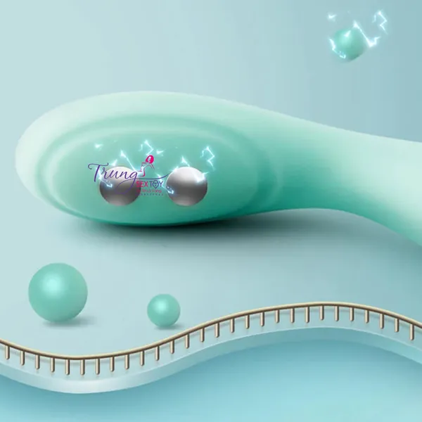 SVAKOM Alina máy rung kích thích khiến chị em phê mê mẩn