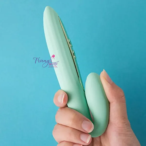 SVAKOM Alina máy rung kích thích khiến chị em phê mê mẩn