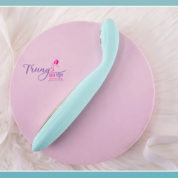 SVAKOM Alina máy rung kích thích khiến chị em phê mê mẩn