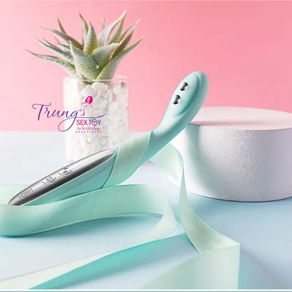 SVAKOM Alina máy rung kích thích khiến chị em phê mê mẩn