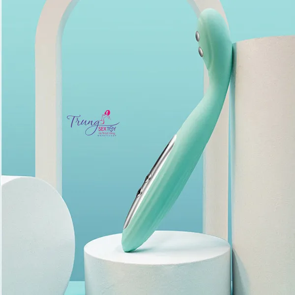 SVAKOM Alina máy rung kích thích khiến chị em phê mê mẩn