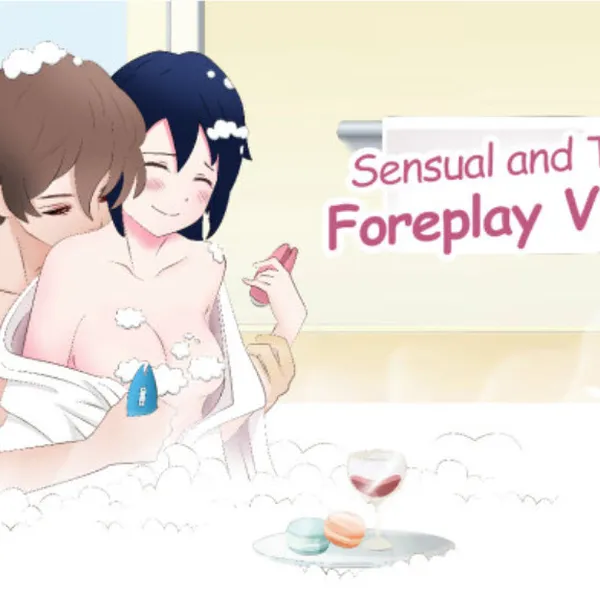  Máy Rung Kích Thích Nhũ Hoa và  m Đạo SVAKOM Cookie và Candy