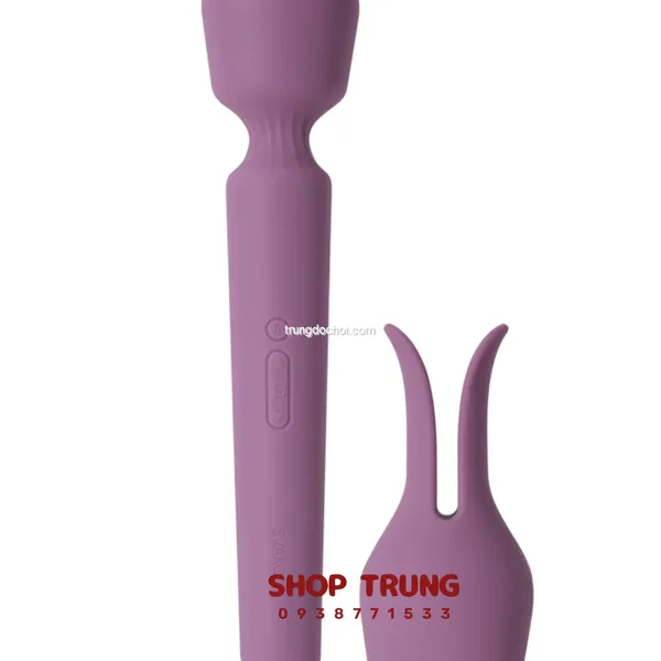Máy Rung Massage Svakom Emma Neo 2 Thiết Kế vs Tính Năng Nổi Bật