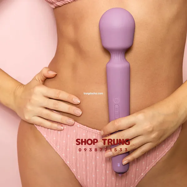Máy Rung Massage Svakom Emma Neo 2 Thiết Kế vs Tính Năng Nổi Bật