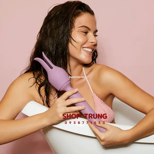 Máy Rung Massage Svakom Emma Neo 2 Thiết Kế vs Tính Năng Nổi Bật