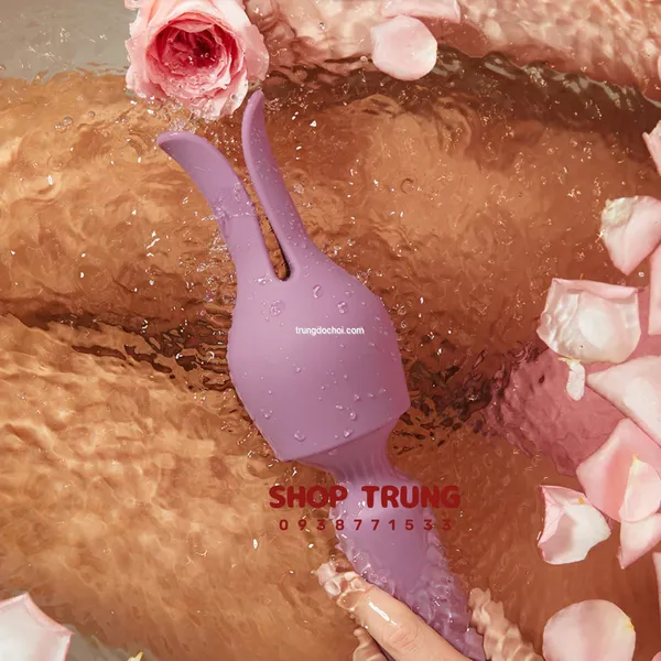 Máy Rung Massage Svakom Emma Neo 2 Thiết Kế vs Tính Năng Nổi Bật