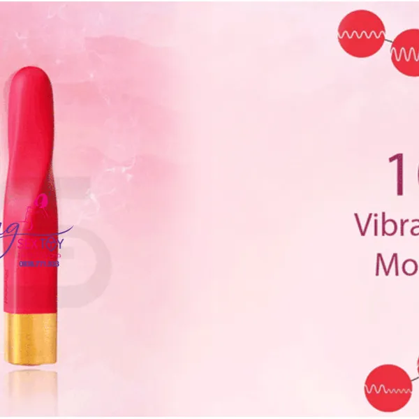 Svakom Finn - Sử dụng chỉ có thích mê 