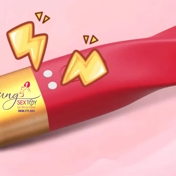 Svakom Finn - Sử dụng chỉ có thích mê 