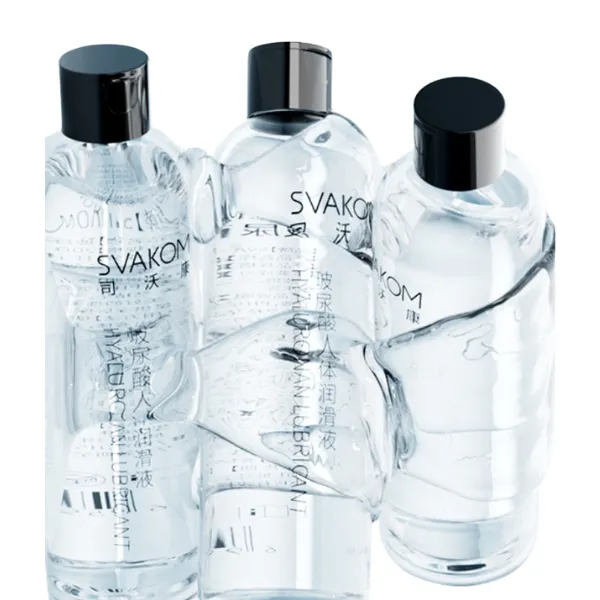 Gel Bôi Trơn Svakom Hyaluronan 200ml 