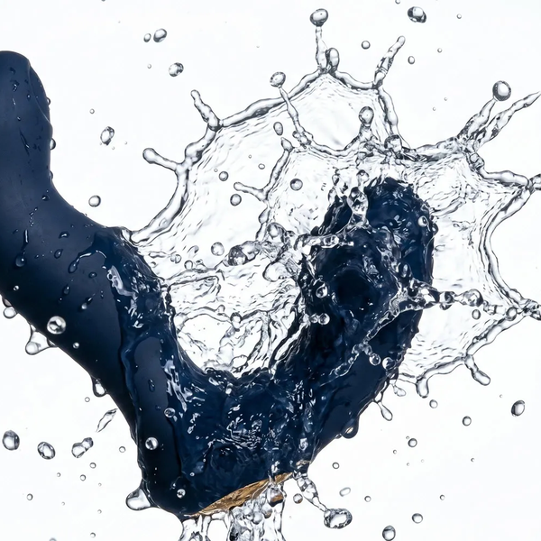 SVAKOM Iker Neo Máy Massage Tuyến Tiền Liệt Rung Xung Động, Kết Nối App