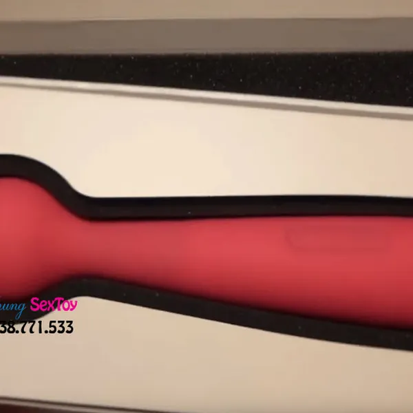 Svakom Mini Emma thủ dâm và lên đỉnh cực khoái