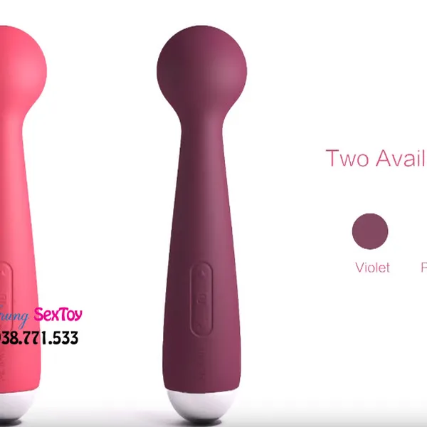 Svakom Mini Emma thủ dâm và lên đỉnh cực khoái