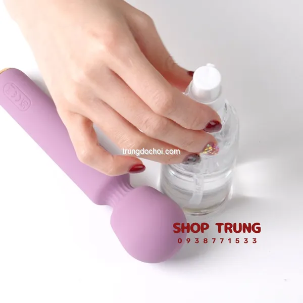 Svakom Mini Emma Neo Đồ Chơi Tình Yêu Kết Nối Ứng Dụng