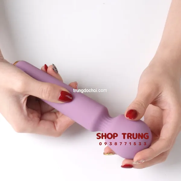 Svakom Mini Emma Neo Đồ Chơi Tình Yêu Kết Nối Ứng Dụng