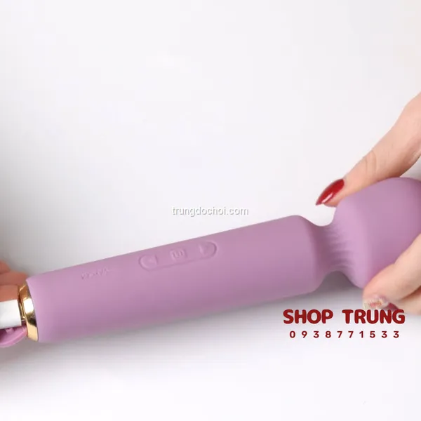 Svakom Mini Emma Neo Đồ Chơi Tình Yêu Kết Nối Ứng Dụng