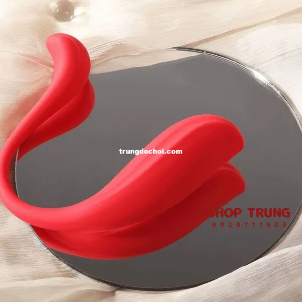Svakom Phoenix Neo 2 Trứng Rung Tình Yêu Điều Khiển Bằng App