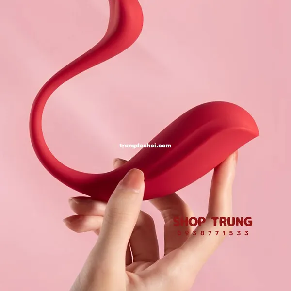 Svakom Phoenix Neo 2 Trứng Rung Tình Yêu Điều Khiển Bằng App
