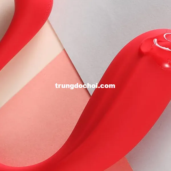 Svakom Phoenix Neo 2 Trứng Rung Tình Yêu Điều Khiển Bằng App