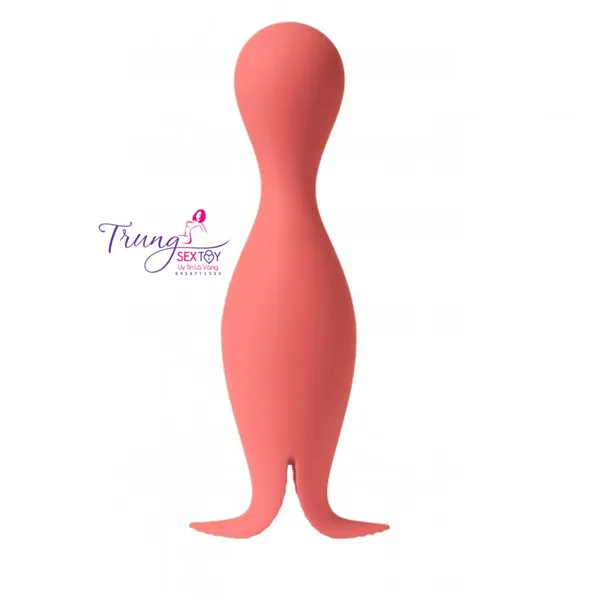 Thăng hoa cảm xúc với dụng cụ tình dục SVAKOM Siren 