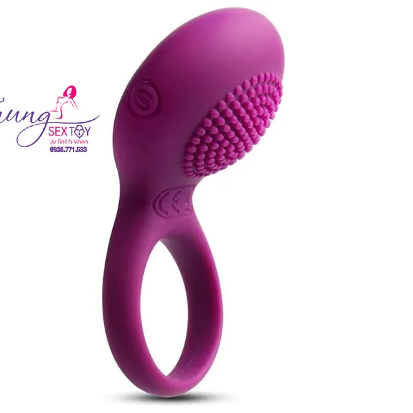 Vòng Rung Dương Vật Svakom Gắn Kết Tình Cảm Vợ Chồng