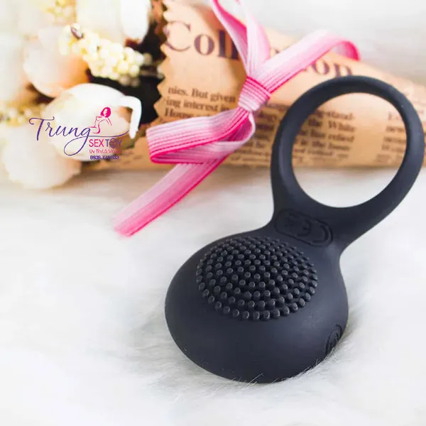 Vòng Rung Dương Vật Svakom Gắn Kết Tình Cảm Vợ Chồng