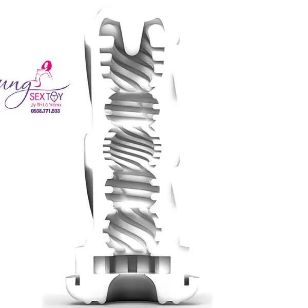 Thỏa mãn sự thăng hoa với Tenga Air Tech Twist