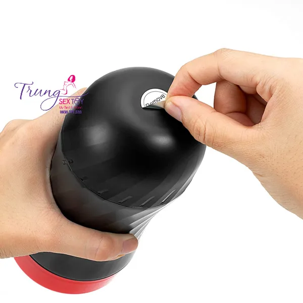 Thỏa mãn sự thăng hoa với Tenga Air Tech Twist