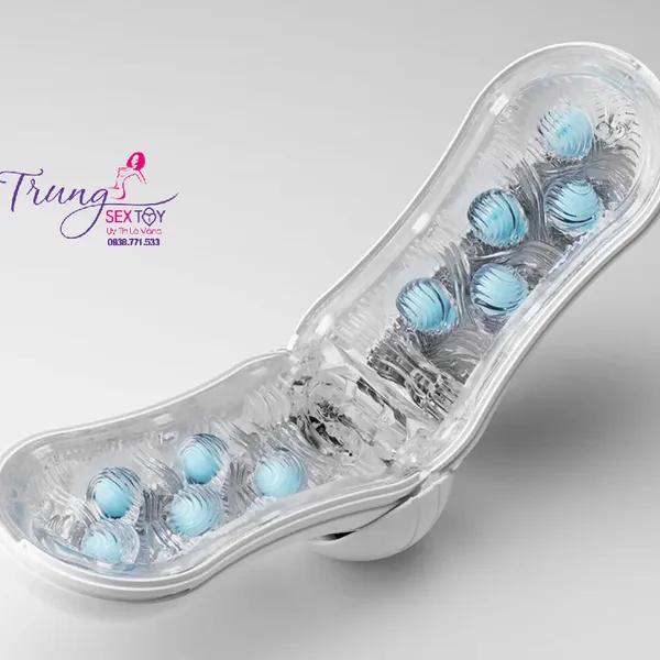 Tenga FLIP ORB Cốc Thủ Dâm Cực Xịn Hàng Chính Hãng