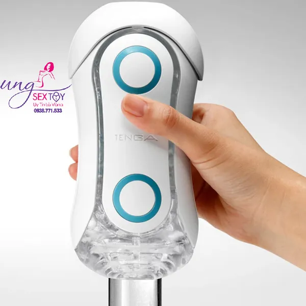 Tenga FLIP ORB Cốc Thủ Dâm Cực Xịn Hàng Chính Hãng